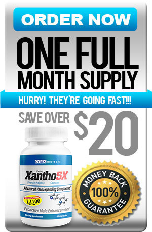 Order One Month of Xantho Rx