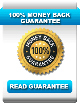 Money Back Guarantee