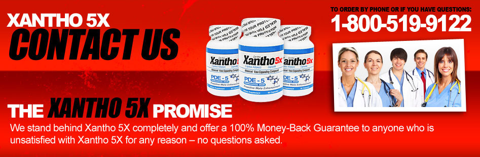 Where can You Buy Xantho Rx?